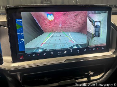 Used 2025 Ford Bronco Sport Outer Banks w/ Outer Banks Tech Package+ image 23