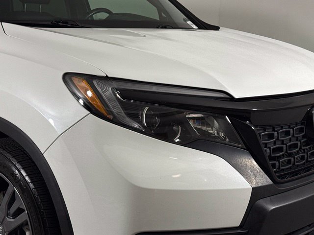 Used 2020 Honda Passport EX-L image 14