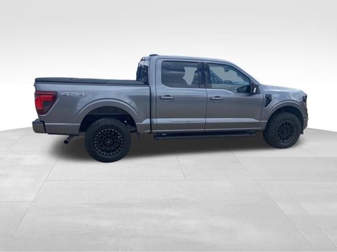 Used 2024 Ford F150 XLT w/ Equipment Group 302A MID AWD/4WD image 15
