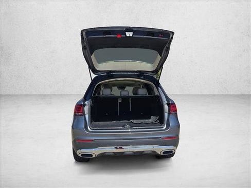 Used 2021 Mercedes-Benz GLC 300 GLC 300 image 6