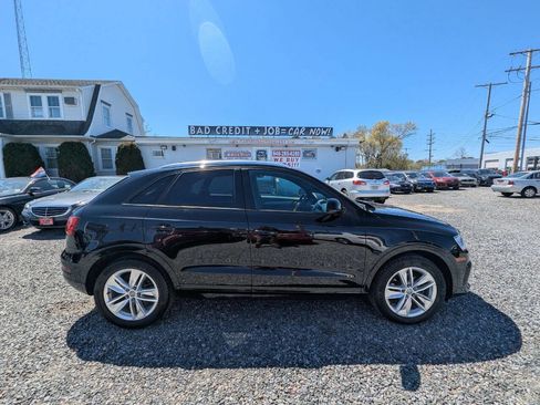 Used 2017 Audi Q3 2.0T Premium image 5