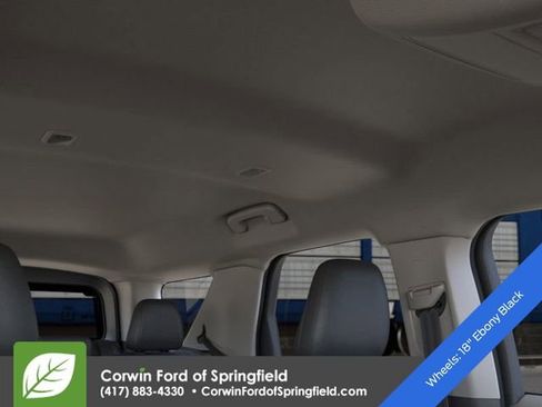 New 2026 Ford Bronco Sport Outer Banks image 25