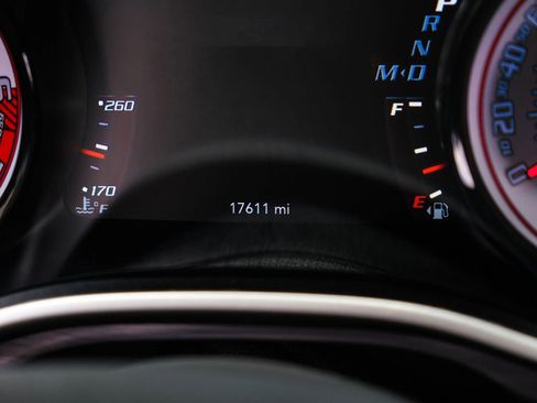 Used 2018 Dodge Challenger SRT Demon RWD image 19