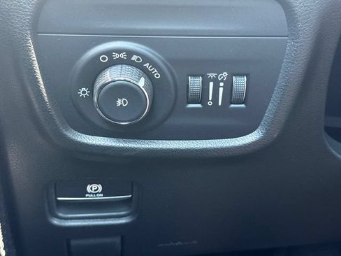 New 2026 Jeep Grand Cherokee Limited AWD/4WD image 24