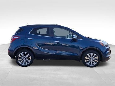 Used 2019 Buick Encore Preferred AWD/4WD image 6