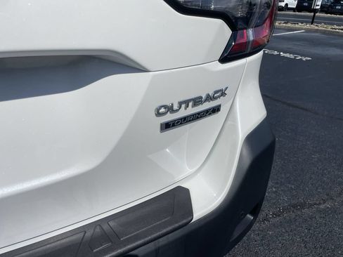 Certified 2024 Subaru Outback Touring XT AWD/4WD image 6