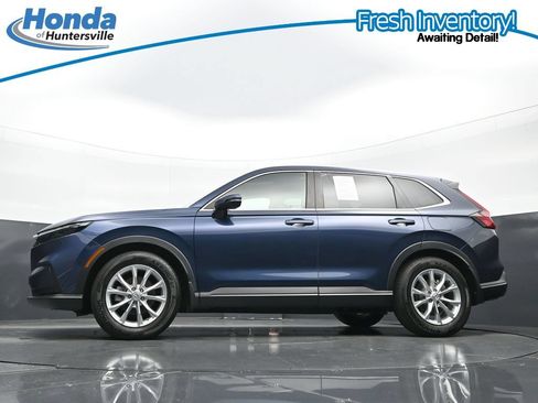 Used 2024 Honda CR-V EX-L image 31