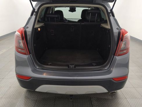 Used 2019 Buick Encore Preferred FWD image 29