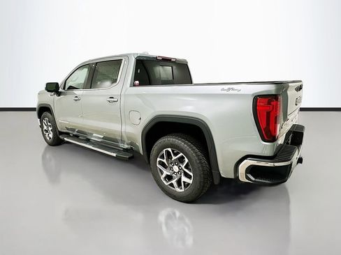 New 2026 GMC Sierra 1500 SLE w/ Preferred Package AWD/4WD image 5