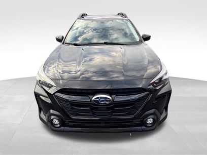 Used 2024 Subaru Outback Onyx Edition