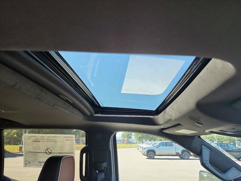 New 2026 GMC Sierra 1500 Denali Ultimate image 8