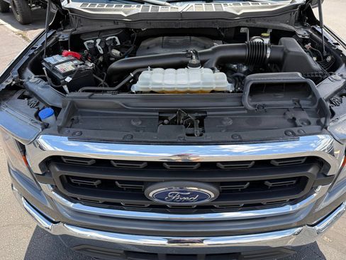 Used 2023 Ford F150 XLT AWD/4WD image 36