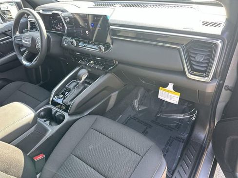 New 2026 GMC Canyon Elevation image 26