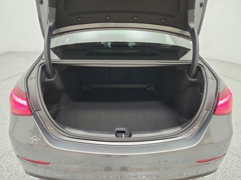 Certified 2024 Mercedes-Benz C 300 Sedan image 19