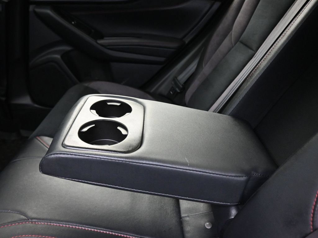Used 2022 Subaru WRX GT AWD/4WD image 30