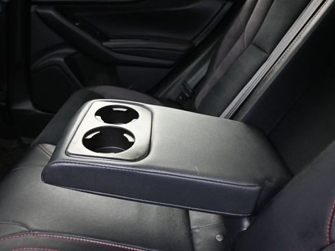 Used 2022 Subaru WRX GT AWD/4WD image 30