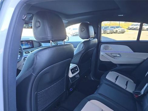 New 2026 Mercedes-Benz GLE 53 AMG 4MATIC Coupe image 17