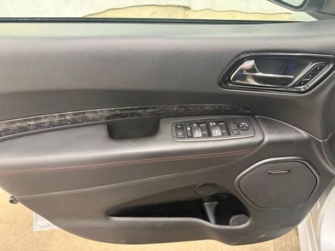 Used 2024 Dodge Durango R/T AWD/4WD image 18