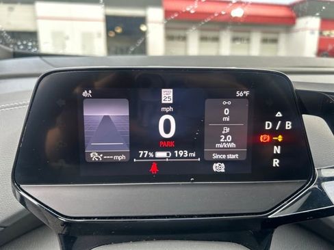 Used 2023 Volkswagen ID.4 Pro S image 21