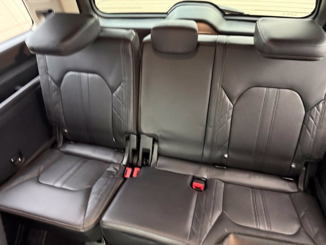 Certified 2021 Ford Expedition Platinum AWD/4WD image 15