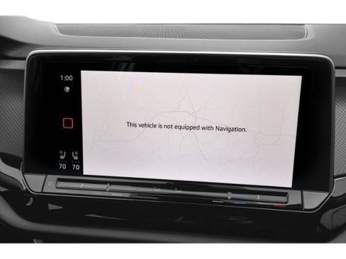 New 2025 Volkswagen Atlas Peak Edition SE image 13