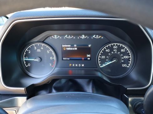 Used 2023 Ford F150 XL w/ STX Appearance Package image 28