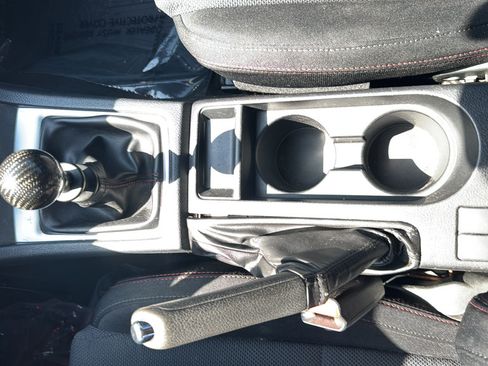 Used 2015 Subaru WRX AWD/4WD image 25
