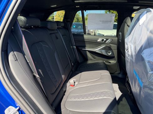 New 2026 BMW X5 M Competition w/ Executive Package image 42