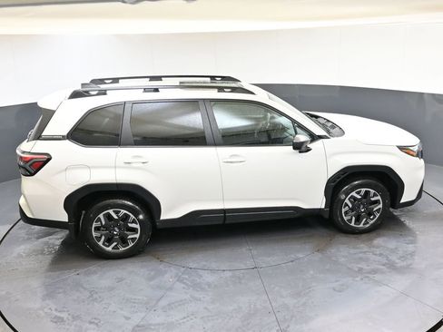 New 2026 Subaru Forester Premium image 42