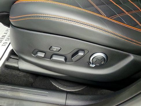 Used 2026 Genesis GV70 3.5T Sport Prestige AWD/4WD image 12