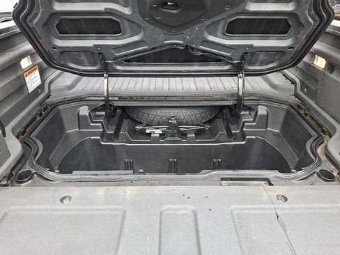 Used 2024 Honda Ridgeline TrailSport image 30
