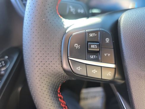 Certified 2023 Ford Escape ST-Line Elite image 27