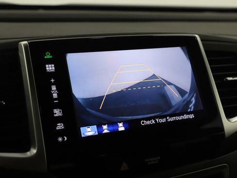 Used 2016 Honda Pilot EX-L image 28