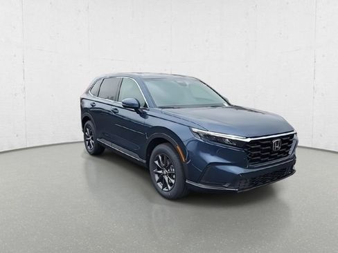 New 2026 Honda CR-V EX-L image 2