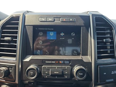 Used 2018 Ford F150 XLT w/ Equipment Group 302A Luxury AWD/4WD image 21