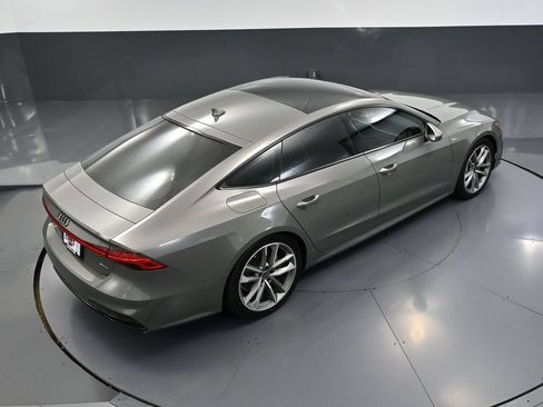 Used 2022 Audi A7 3.0T Premium Plus AWD/4WD image 60