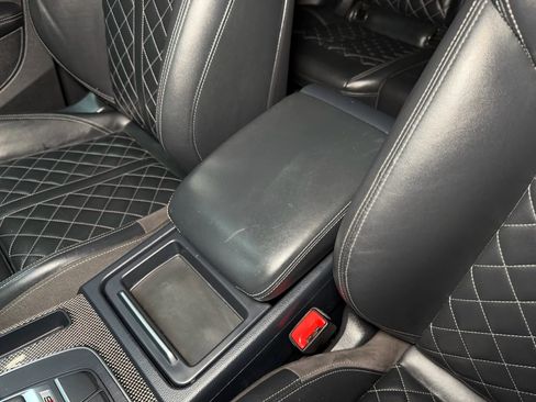 Used 2018 Audi SQ5 Premium Plus w/ Navigation Package image 40