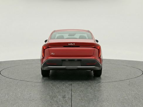 Used 2025 Kia K4 LXS image 7