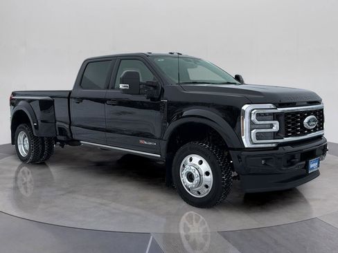 Used 2026 Ford F450 Platinum image 9