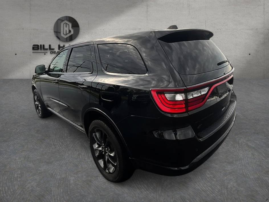 Used 2022 Dodge Durango GT AWD/4WD image 10
