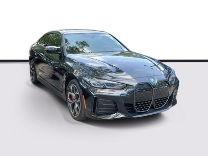 Used 2024 BMW i4 M50 w/ Premium Package