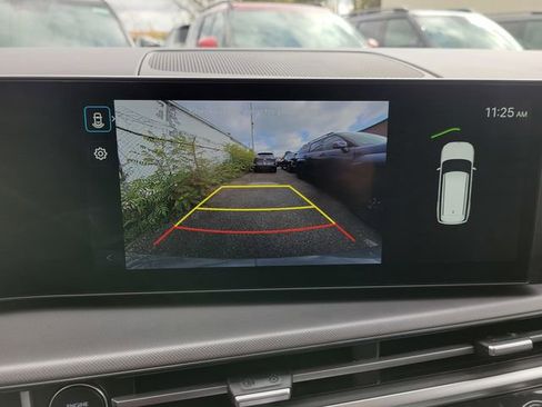 New 2026 Hyundai Santa Fe SEL image 35