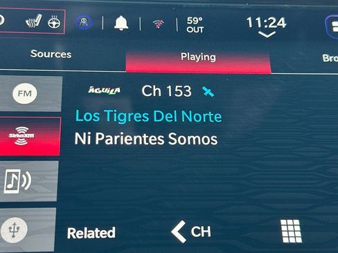 New 2026 Dodge Durango GT image 19