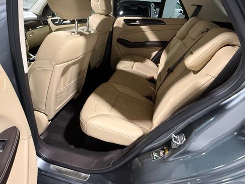 Used 2018 Mercedes-Benz GLE 350 4MATIC w/ Premium 1 Package image 56