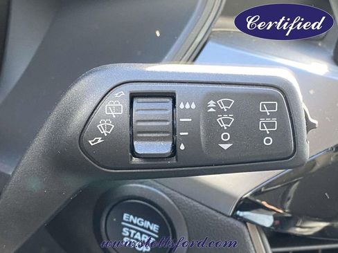 Certified 2023 Ford Escape Active w/ Cold Weather Package image 24