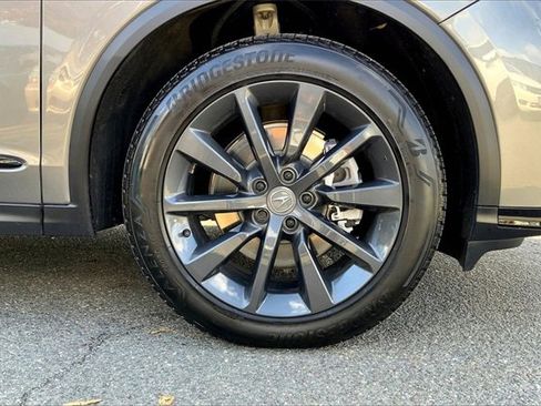 Used 2025 Acura MDX A-Spec image 9