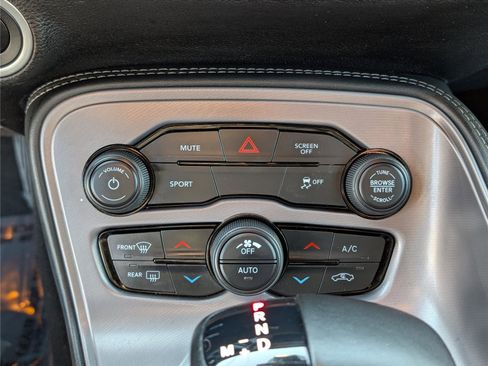 Used 2023 Dodge Challenger SXT image 24