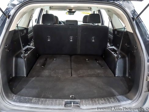 Used 2022 Kia Sorento LX image 28