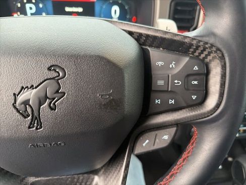 Used 2024 Ford Bronco Raptor image 15