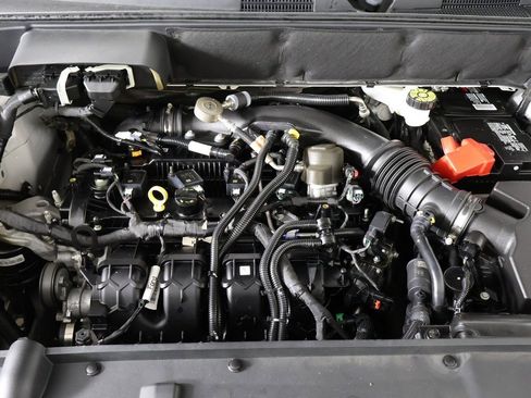 Used 2022 Lincoln Nautilus FWD w/ Premium Package image 20